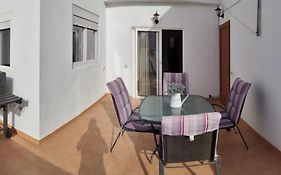 Apartamento Villa Alpispa